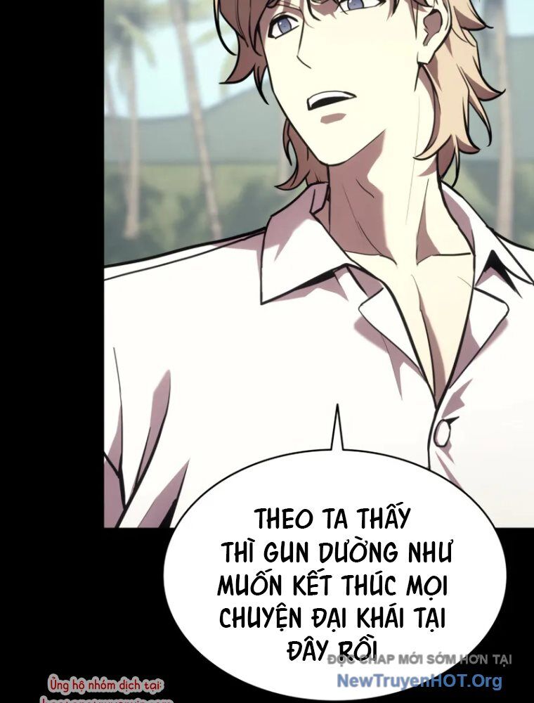 Vị Vua Mạnh Nhất Đã Trở Lại Chap 133 - Next Chap 134