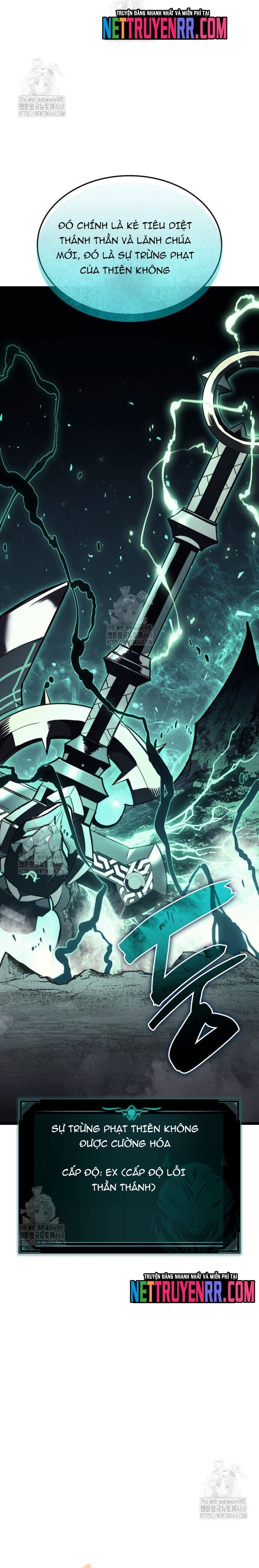 Vị Vua Mạnh Nhất Đã Trở Lại Chap 130 - Next Chap 131