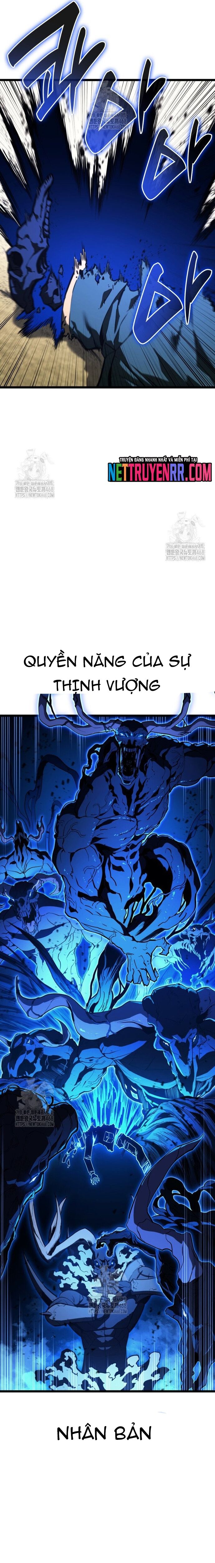 Vị Vua Mạnh Nhất Đã Trở Lại Chap 130 - Next Chap 131