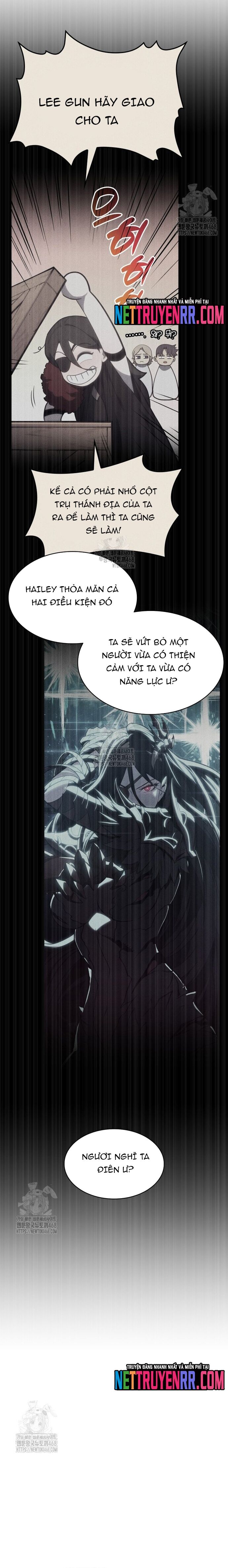 Vị Vua Mạnh Nhất Đã Trở Lại Chap 130 - Next Chap 131