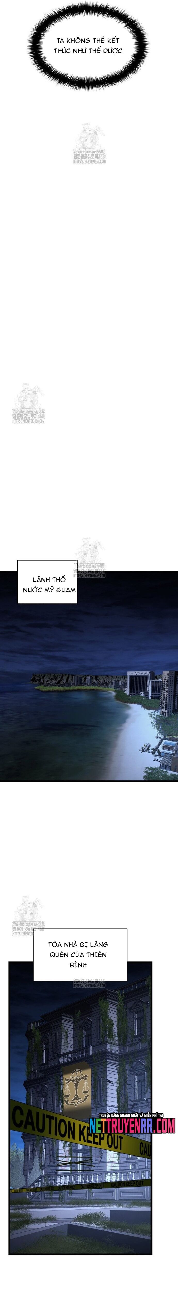 Vị Vua Mạnh Nhất Đã Trở Lại Chap 130 - Next Chap 131