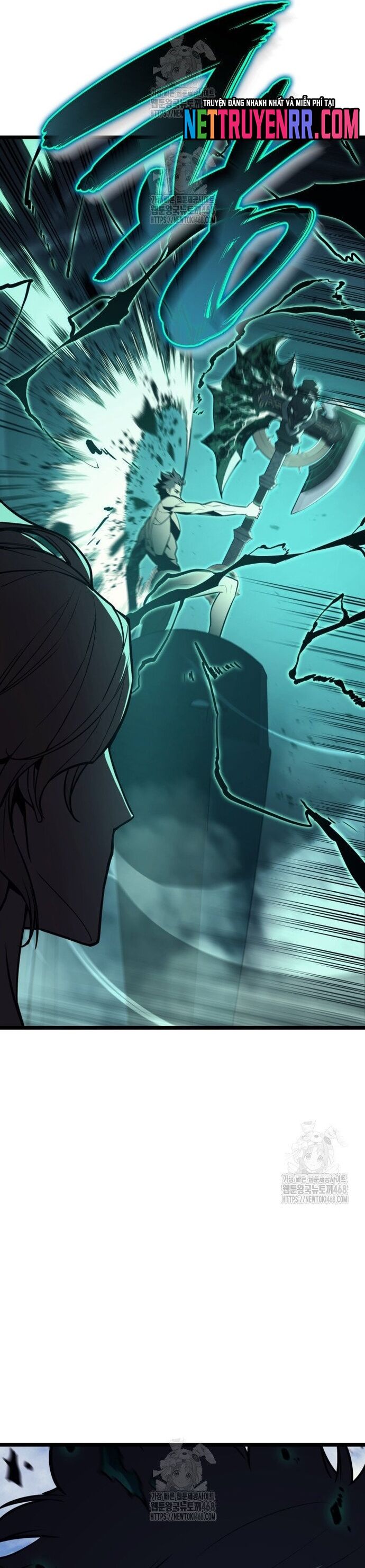 Vị Vua Mạnh Nhất Đã Trở Lại Chap 130 - Next Chap 131