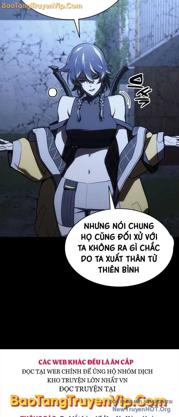 Vị Vua Mạnh Nhất Đã Trở Lại Chap 131 - Next Chap 132