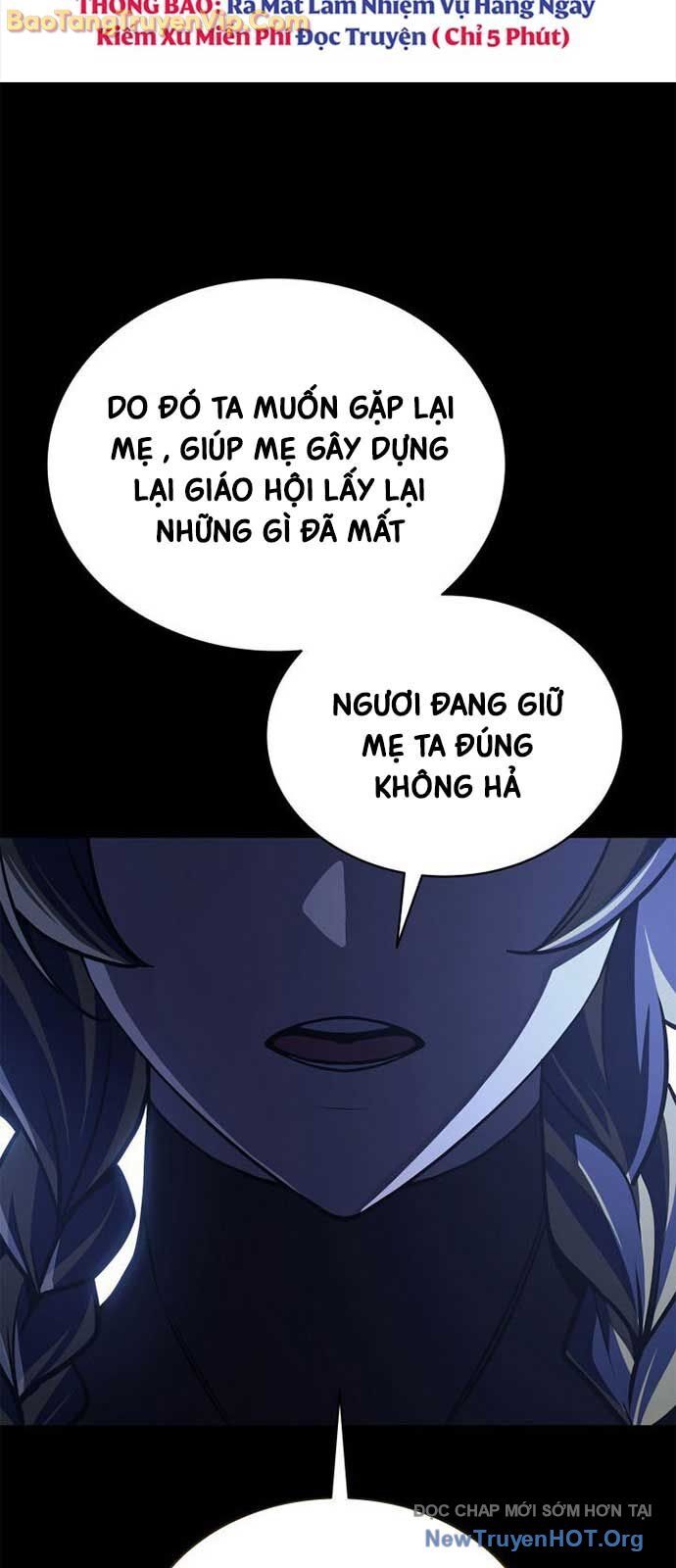 Vị Vua Mạnh Nhất Đã Trở Lại Chap 131 - Next Chap 132