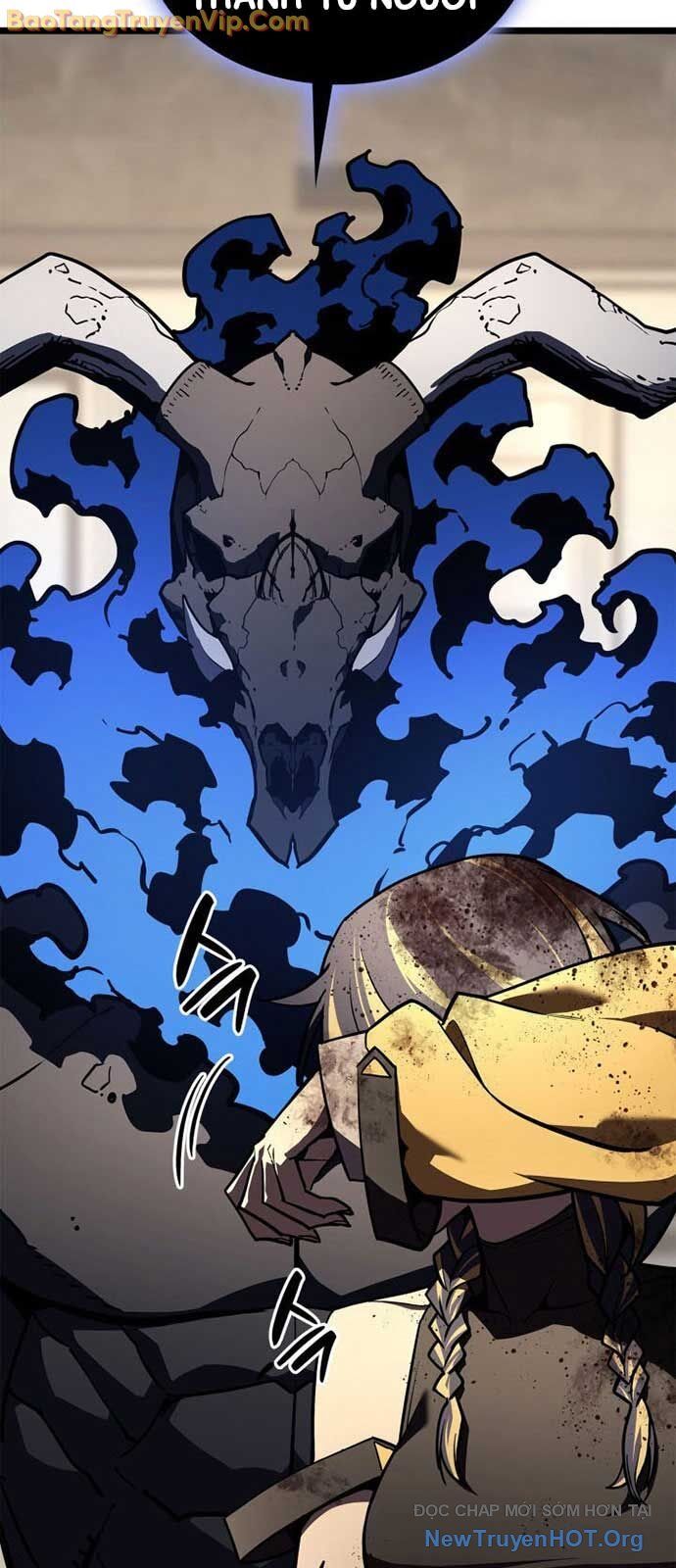 Vị Vua Mạnh Nhất Đã Trở Lại Chap 131 - Next Chap 132