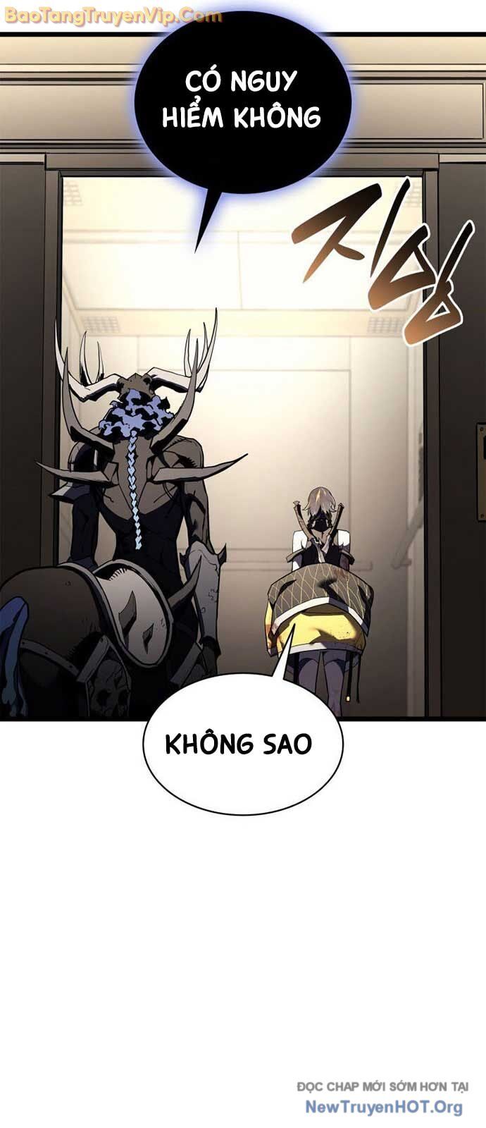 Vị Vua Mạnh Nhất Đã Trở Lại Chap 131 - Next Chap 132