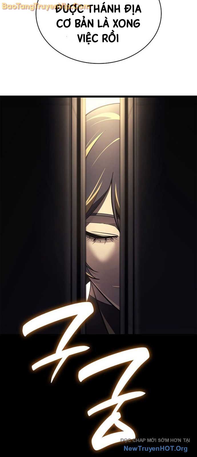 Vị Vua Mạnh Nhất Đã Trở Lại Chap 131 - Next Chap 132