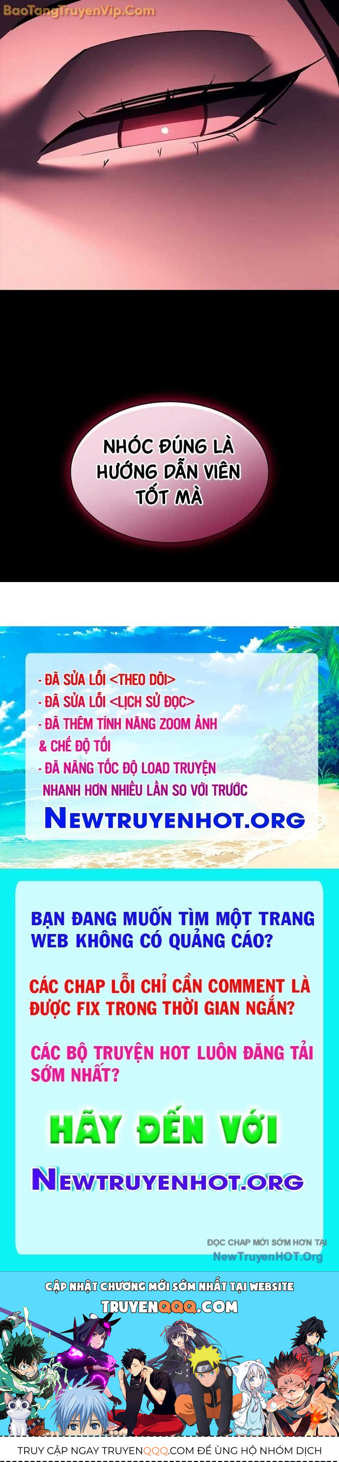 Vị Vua Mạnh Nhất Đã Trở Lại Chap 131 - Next Chap 132
