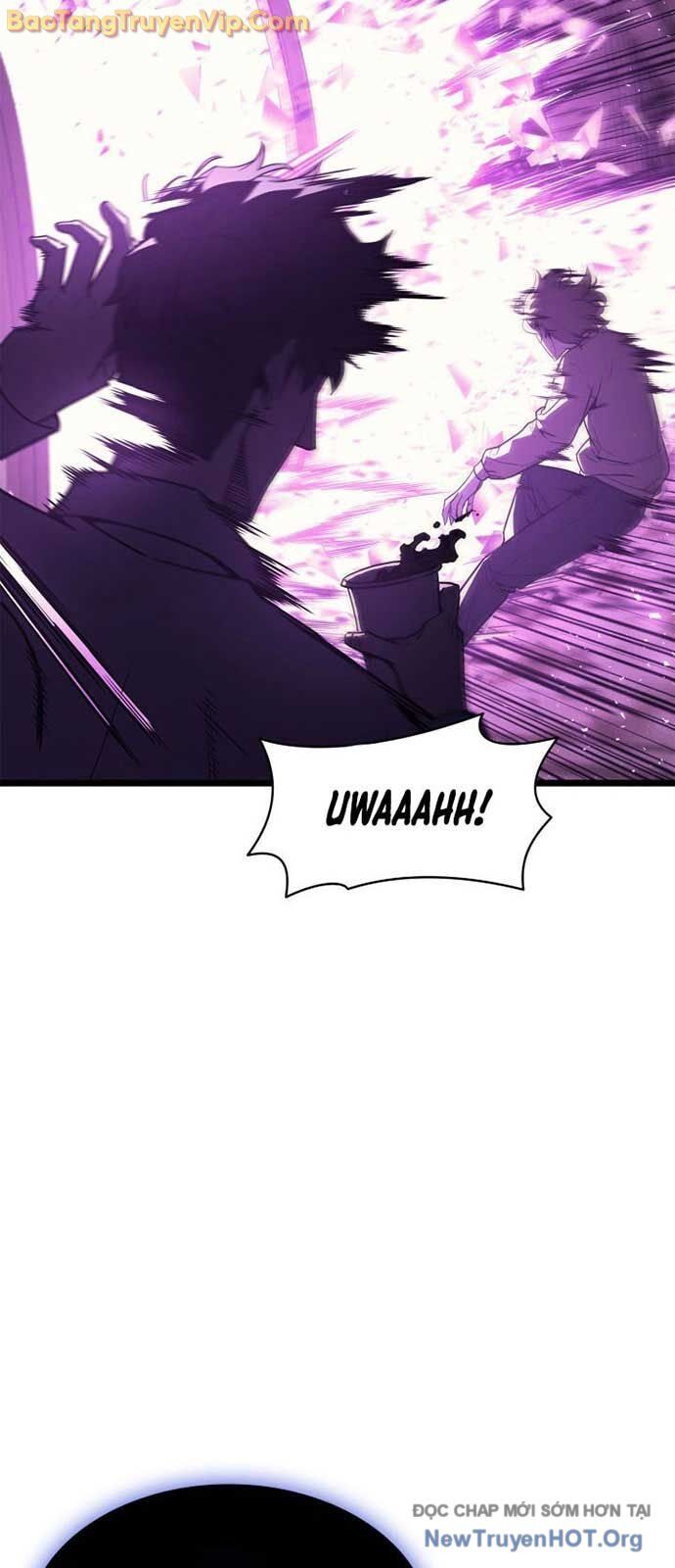 Vị Vua Mạnh Nhất Đã Trở Lại Chap 131 - Next Chap 132