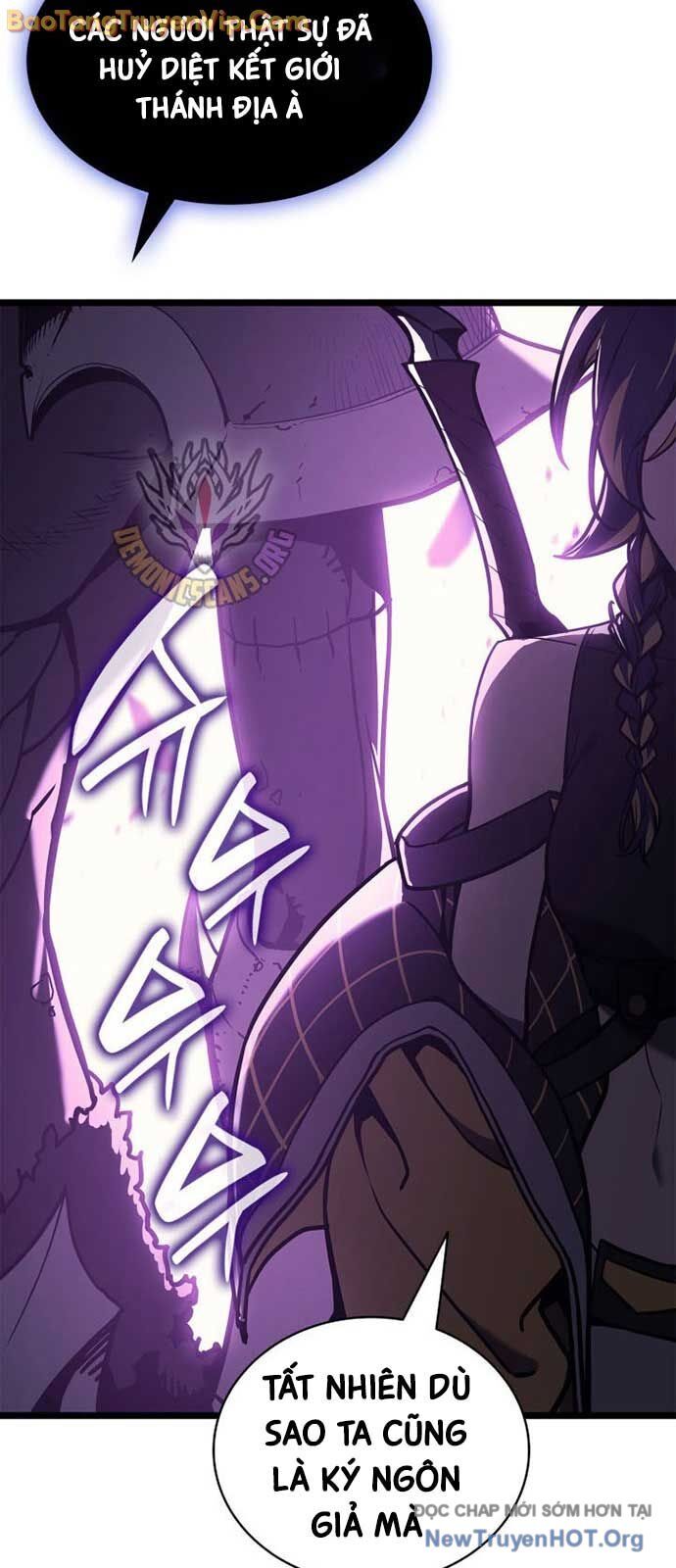 Vị Vua Mạnh Nhất Đã Trở Lại Chap 131 - Next Chap 132