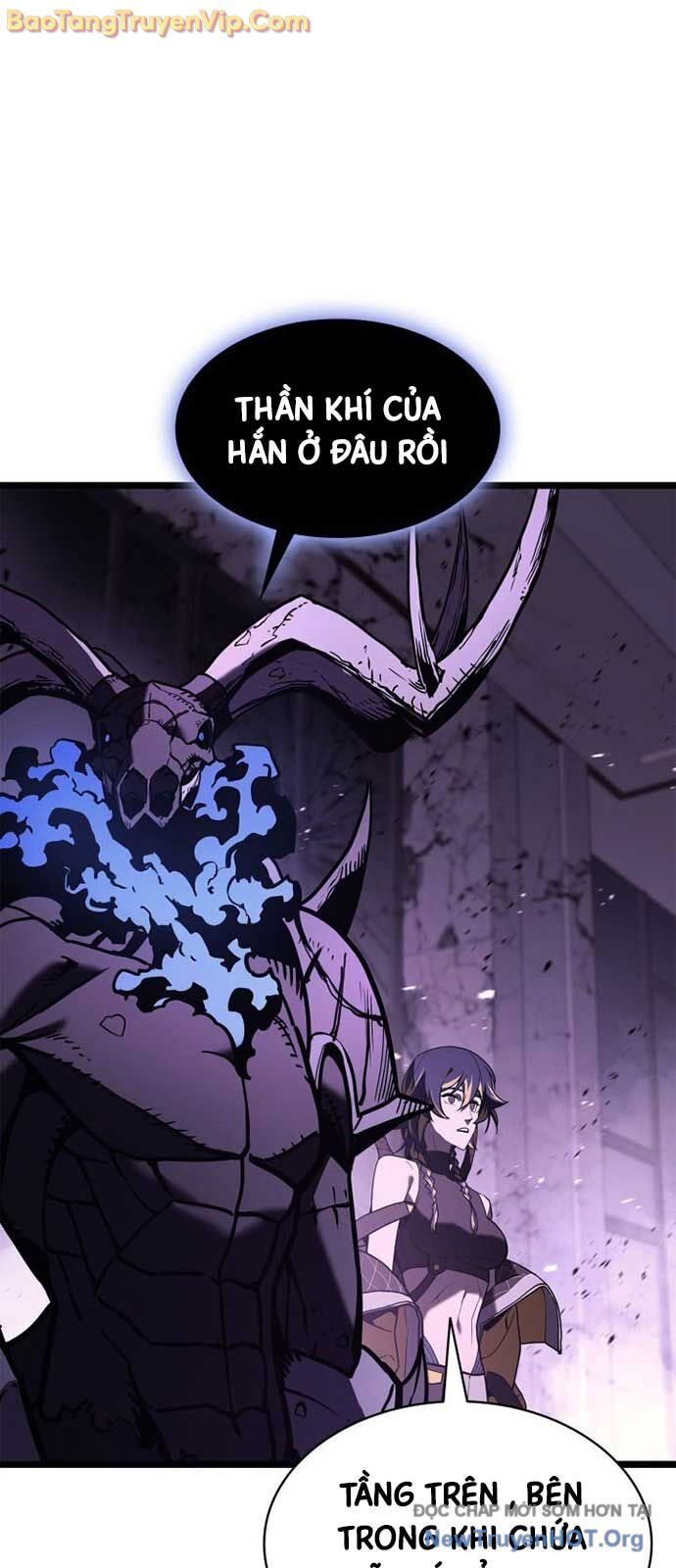 Vị Vua Mạnh Nhất Đã Trở Lại Chap 131 - Next Chap 132