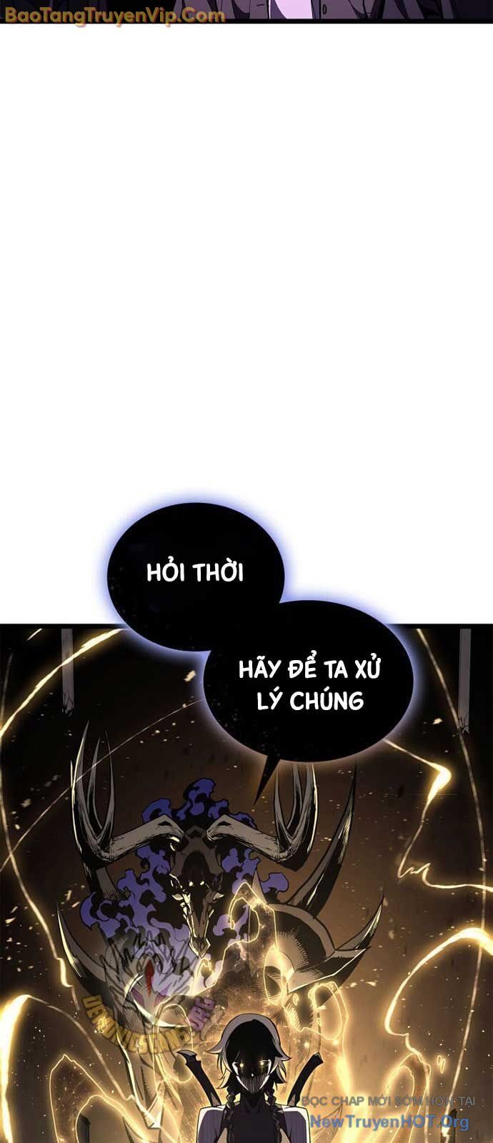 Vị Vua Mạnh Nhất Đã Trở Lại Chap 131 - Next Chap 132