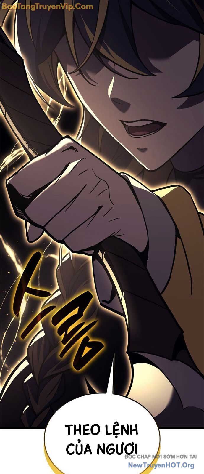 Vị Vua Mạnh Nhất Đã Trở Lại Chap 131 - Next Chap 132