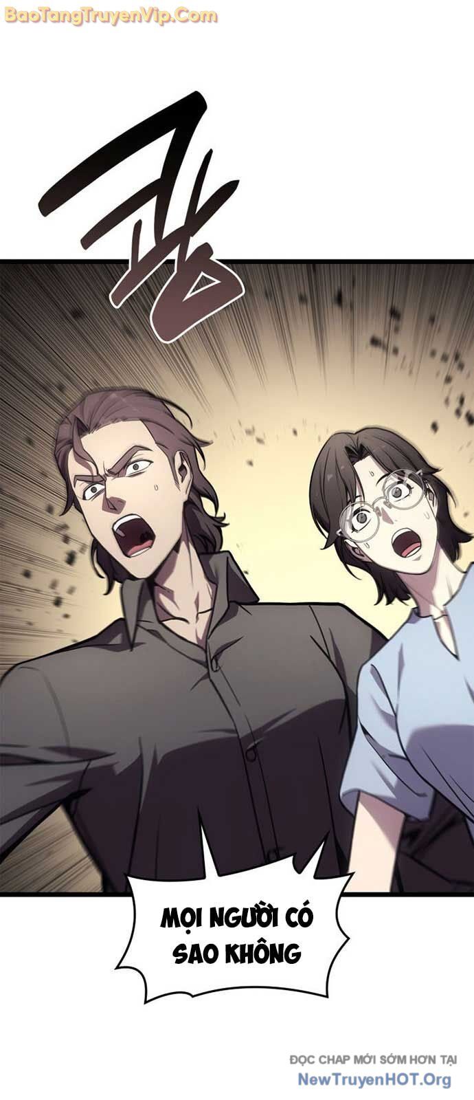 Vị Vua Mạnh Nhất Đã Trở Lại Chap 131 - Next Chap 132