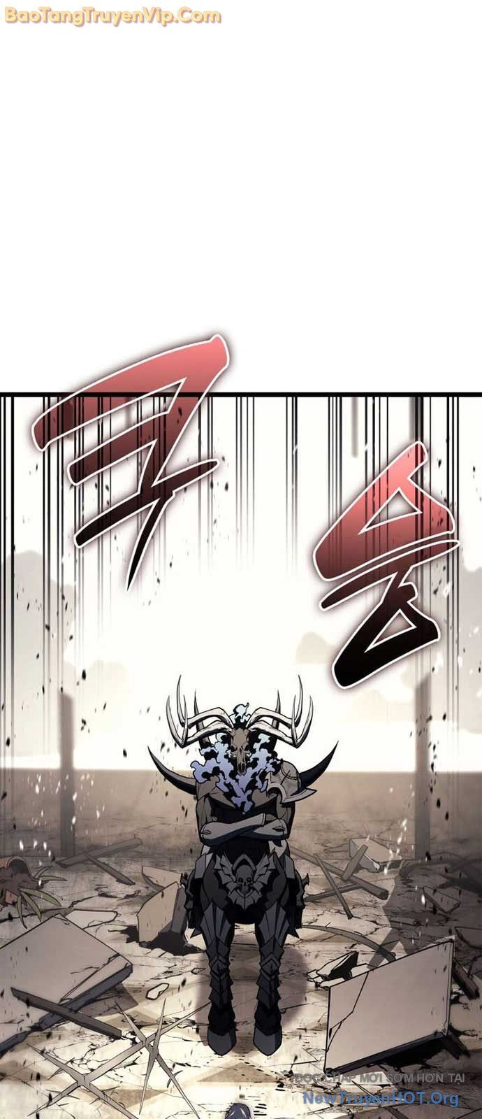 Vị Vua Mạnh Nhất Đã Trở Lại Chap 131 - Next Chap 132