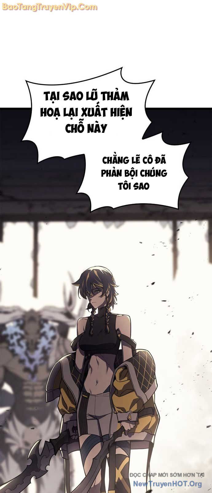 Vị Vua Mạnh Nhất Đã Trở Lại Chap 131 - Next Chap 132
