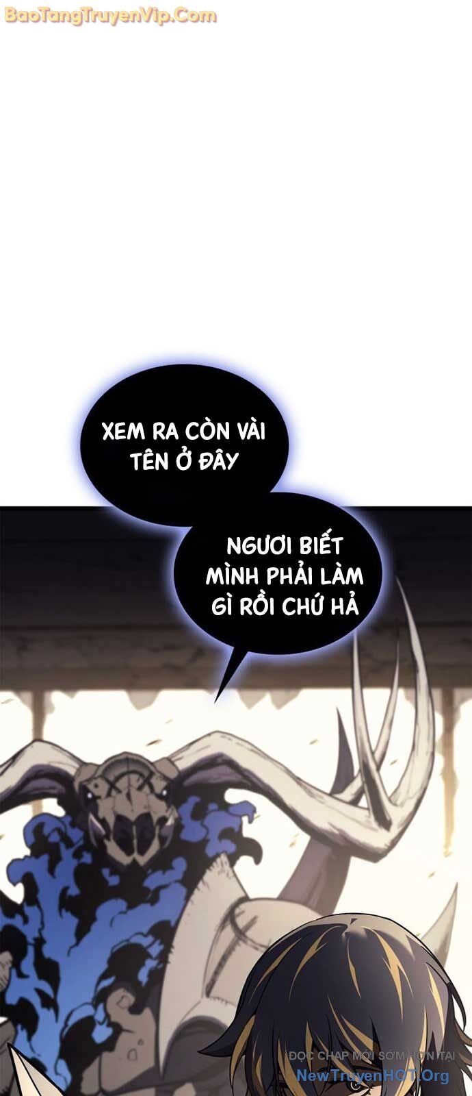Vị Vua Mạnh Nhất Đã Trở Lại Chap 131 - Next Chap 132