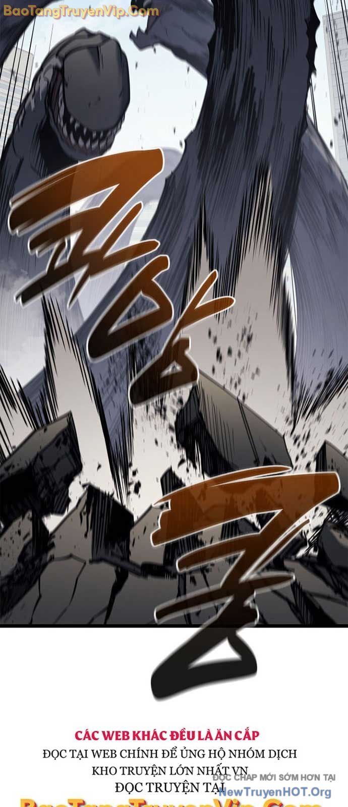 Vị Vua Mạnh Nhất Đã Trở Lại Chap 131 - Next Chap 132