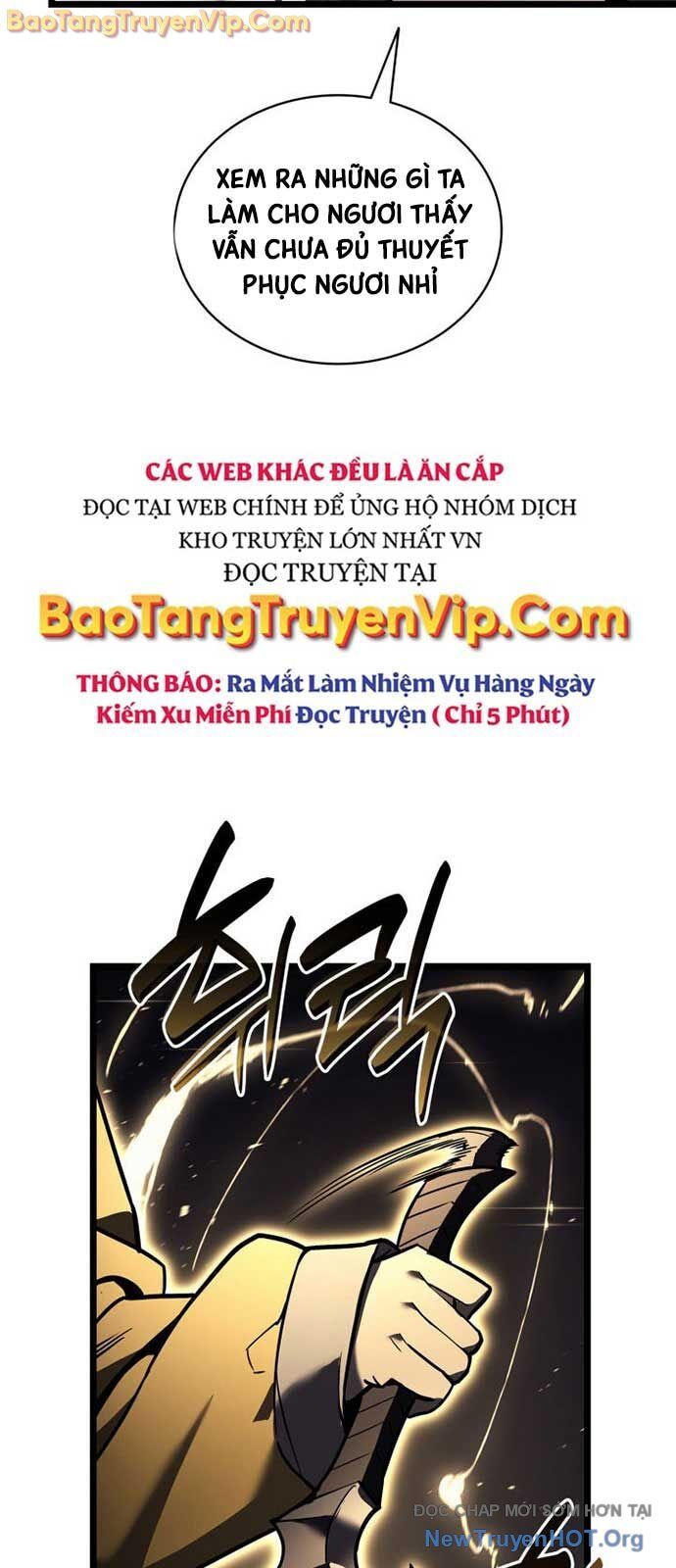 Vị Vua Mạnh Nhất Đã Trở Lại Chap 131 - Next Chap 132