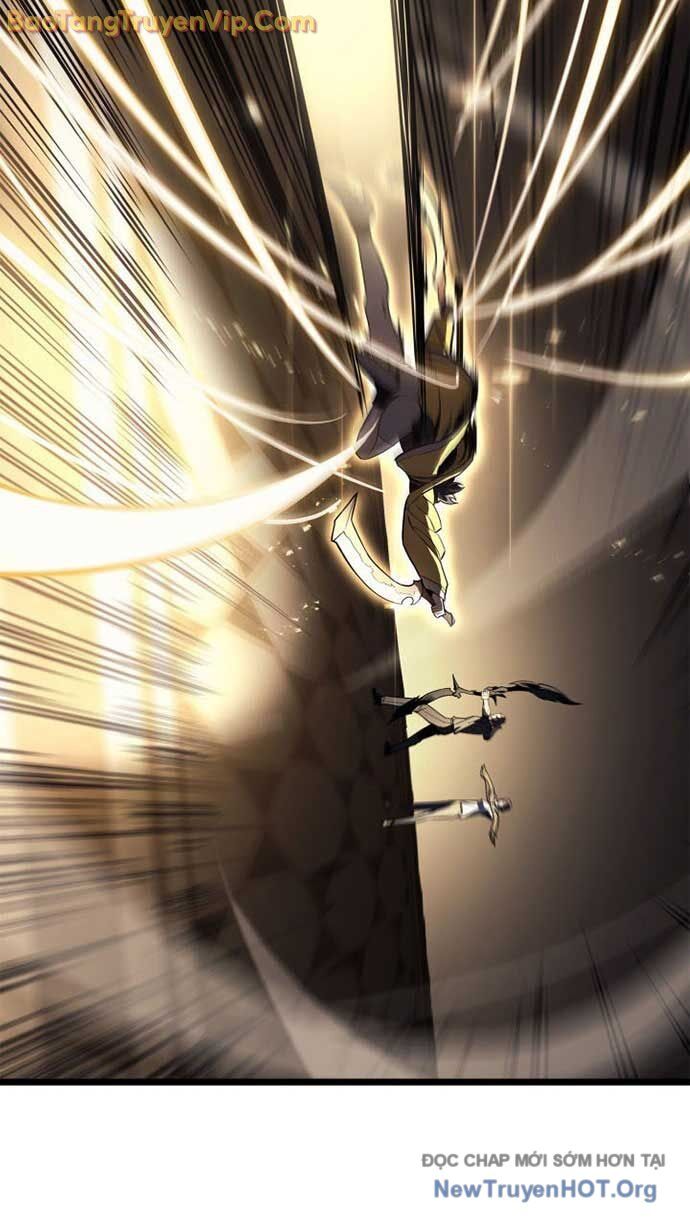 Vị Vua Mạnh Nhất Đã Trở Lại Chap 131 - Next Chap 132