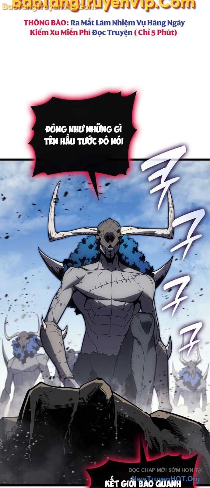 Vị Vua Mạnh Nhất Đã Trở Lại Chap 131 - Next Chap 132
