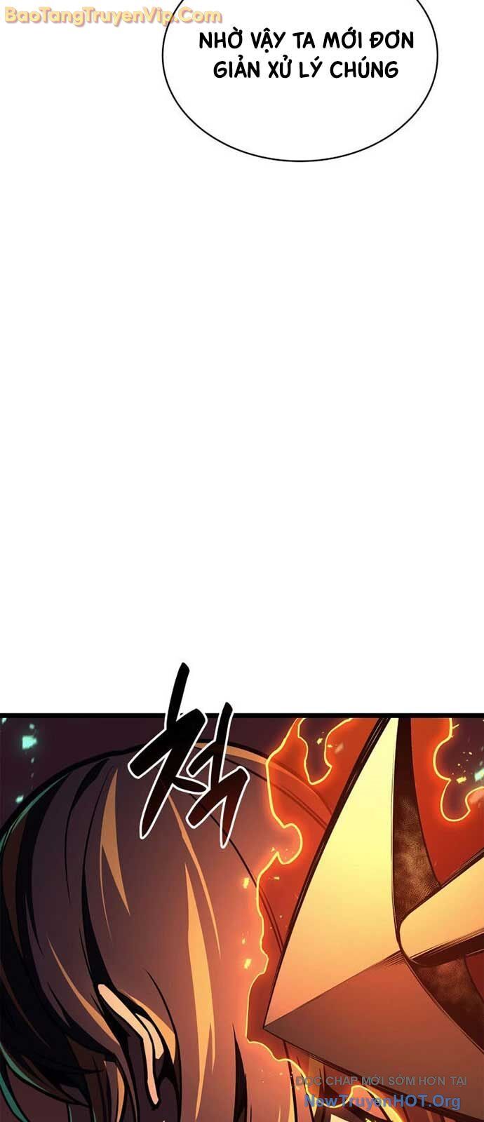 Vị Vua Mạnh Nhất Đã Trở Lại Chap 131 - Next Chap 132