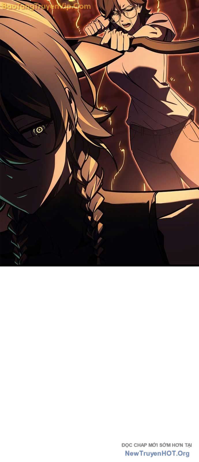 Vị Vua Mạnh Nhất Đã Trở Lại Chap 131 - Next Chap 132