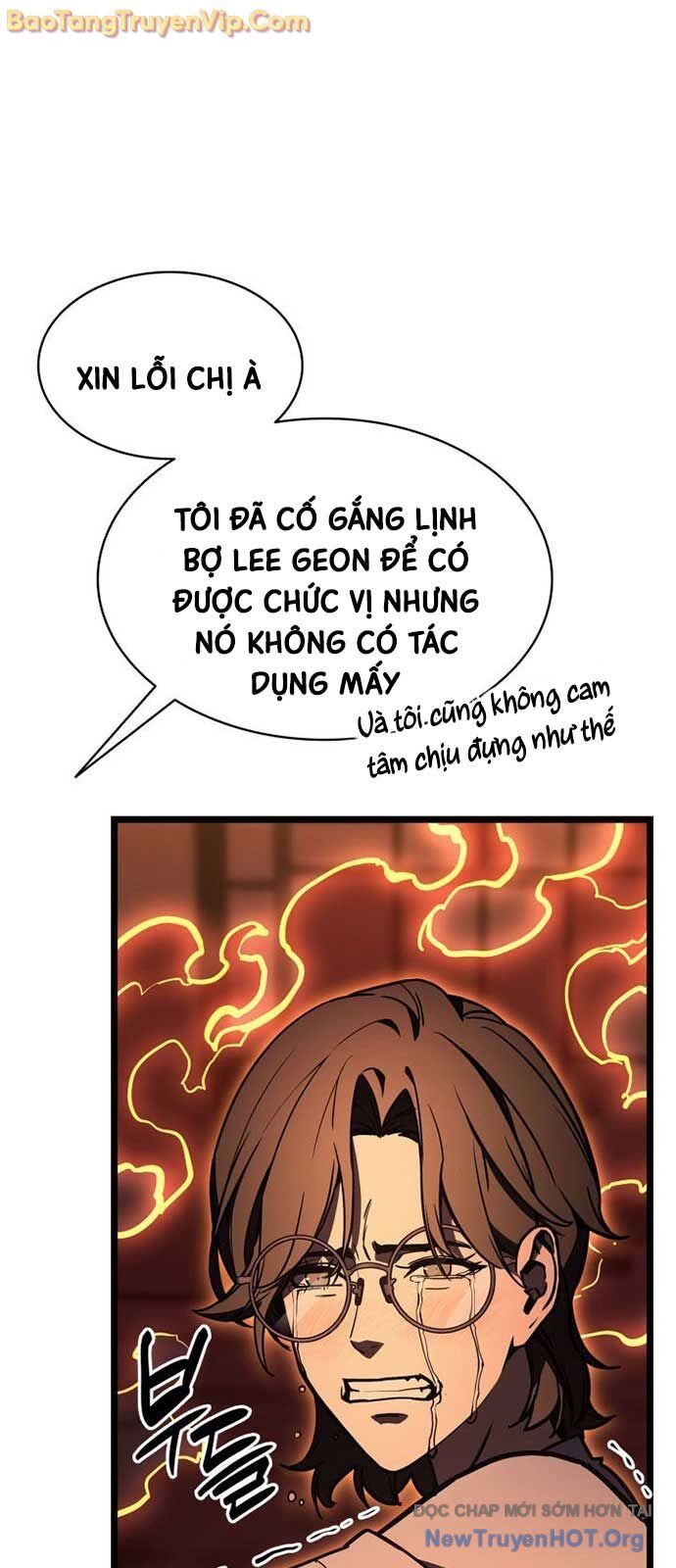 Vị Vua Mạnh Nhất Đã Trở Lại Chap 131 - Next Chap 132