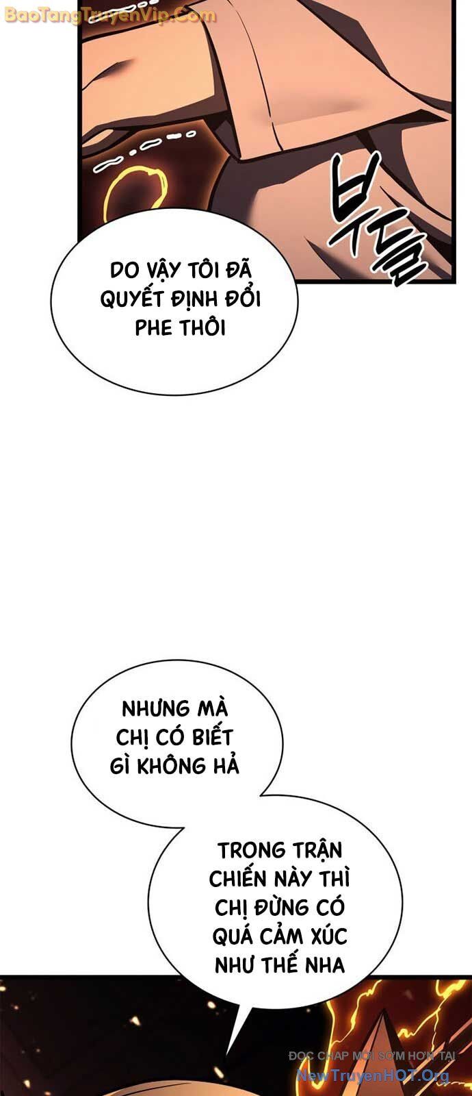 Vị Vua Mạnh Nhất Đã Trở Lại Chap 131 - Next Chap 132