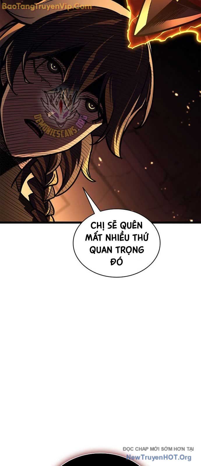 Vị Vua Mạnh Nhất Đã Trở Lại Chap 131 - Next Chap 132