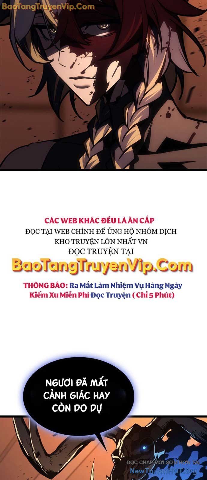 Vị Vua Mạnh Nhất Đã Trở Lại Chap 131 - Next Chap 132