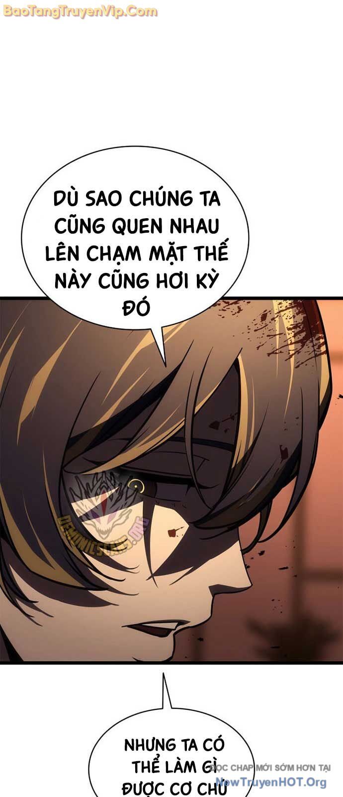 Vị Vua Mạnh Nhất Đã Trở Lại Chap 131 - Next Chap 132