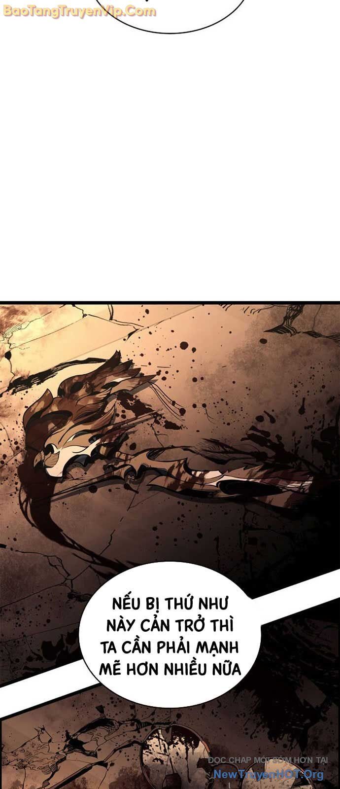 Vị Vua Mạnh Nhất Đã Trở Lại Chap 131 - Next Chap 132