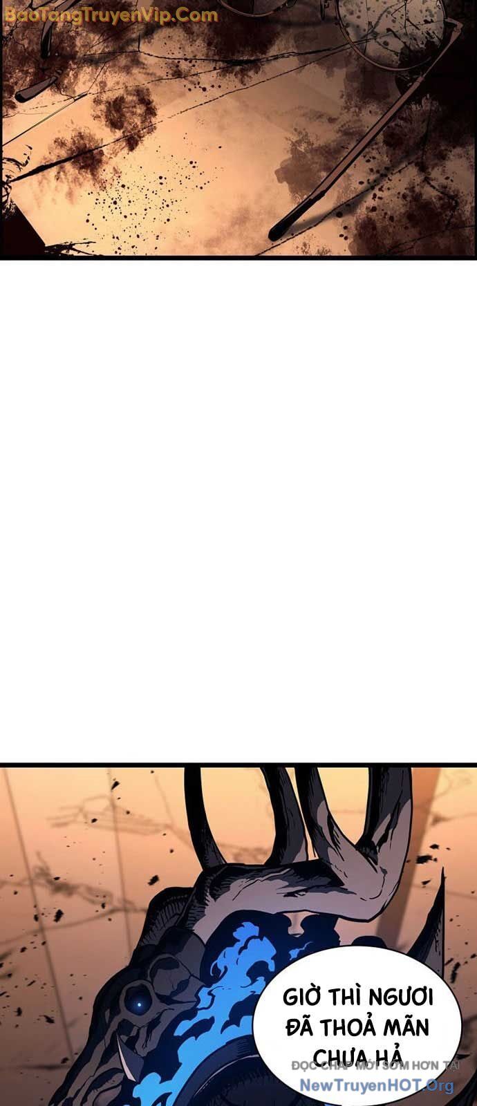 Vị Vua Mạnh Nhất Đã Trở Lại Chap 131 - Next Chap 132
