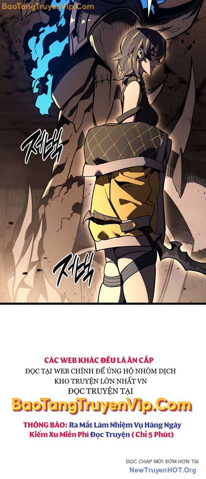 Vị Vua Mạnh Nhất Đã Trở Lại Chap 131 - Next Chap 132
