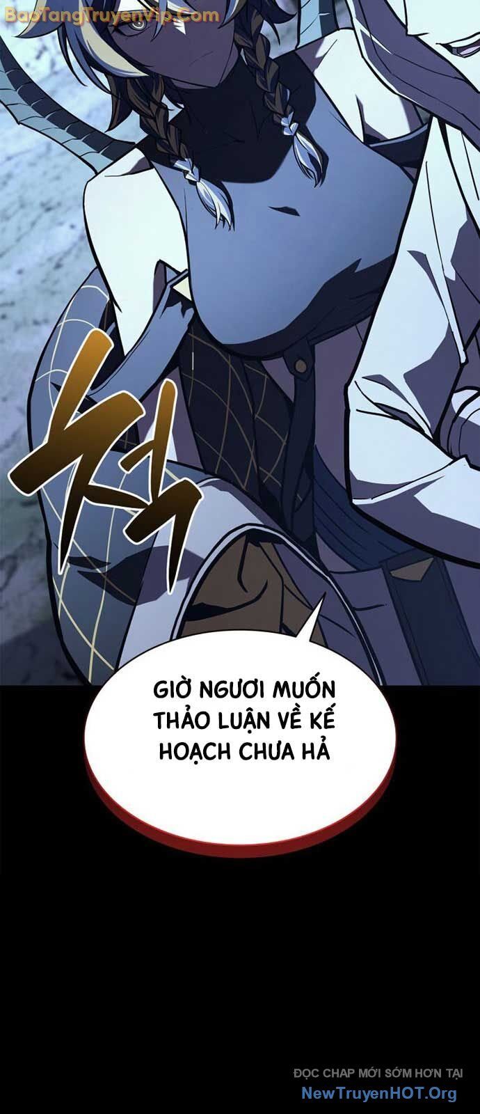 Vị Vua Mạnh Nhất Đã Trở Lại Chap 131 - Next Chap 132