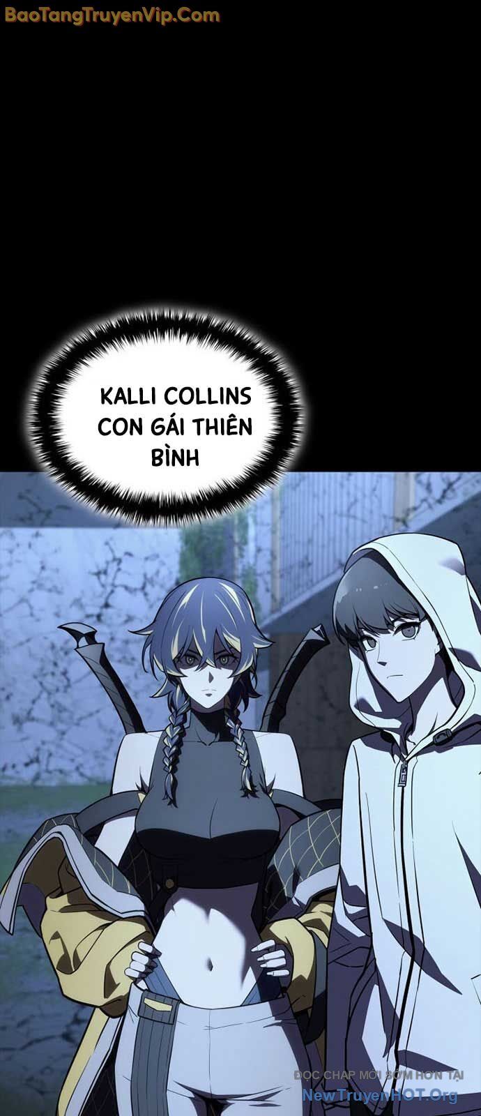 Vị Vua Mạnh Nhất Đã Trở Lại Chap 131 - Next Chap 132