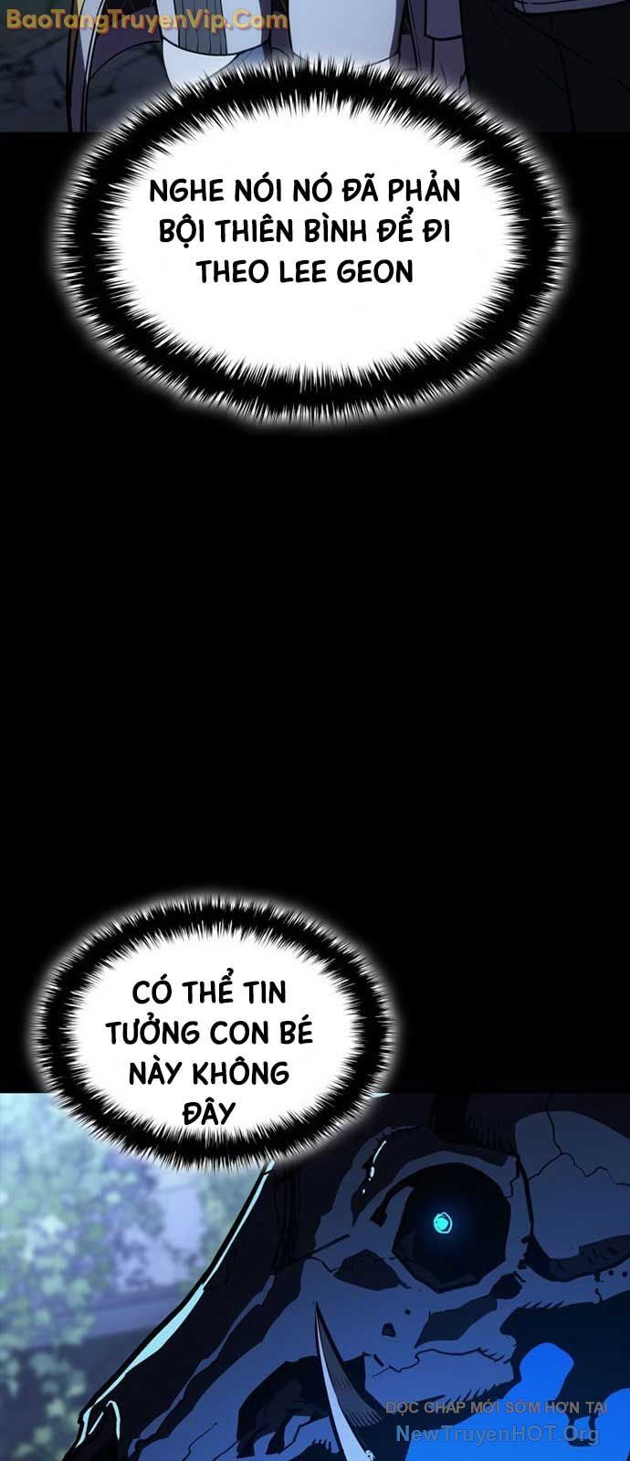 Vị Vua Mạnh Nhất Đã Trở Lại Chap 131 - Next Chap 132
