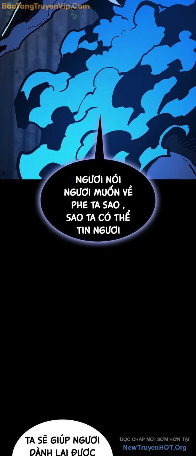 Vị Vua Mạnh Nhất Đã Trở Lại Chap 131 - Next Chap 132
