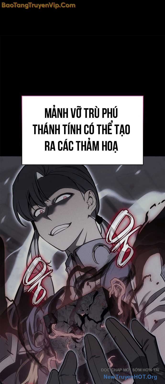 Vị Vua Mạnh Nhất Đã Trở Lại Chap 131 - Next Chap 132
