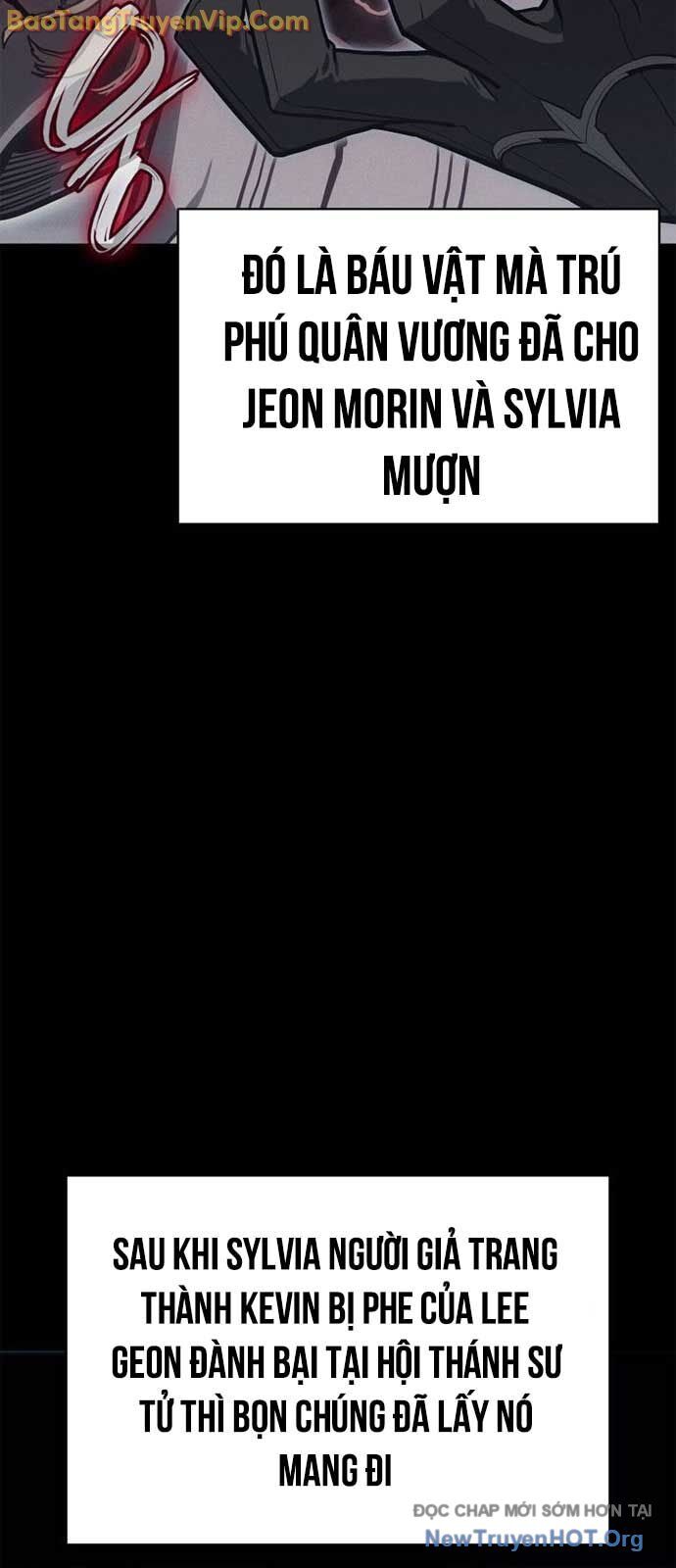 Vị Vua Mạnh Nhất Đã Trở Lại Chap 131 - Next Chap 132