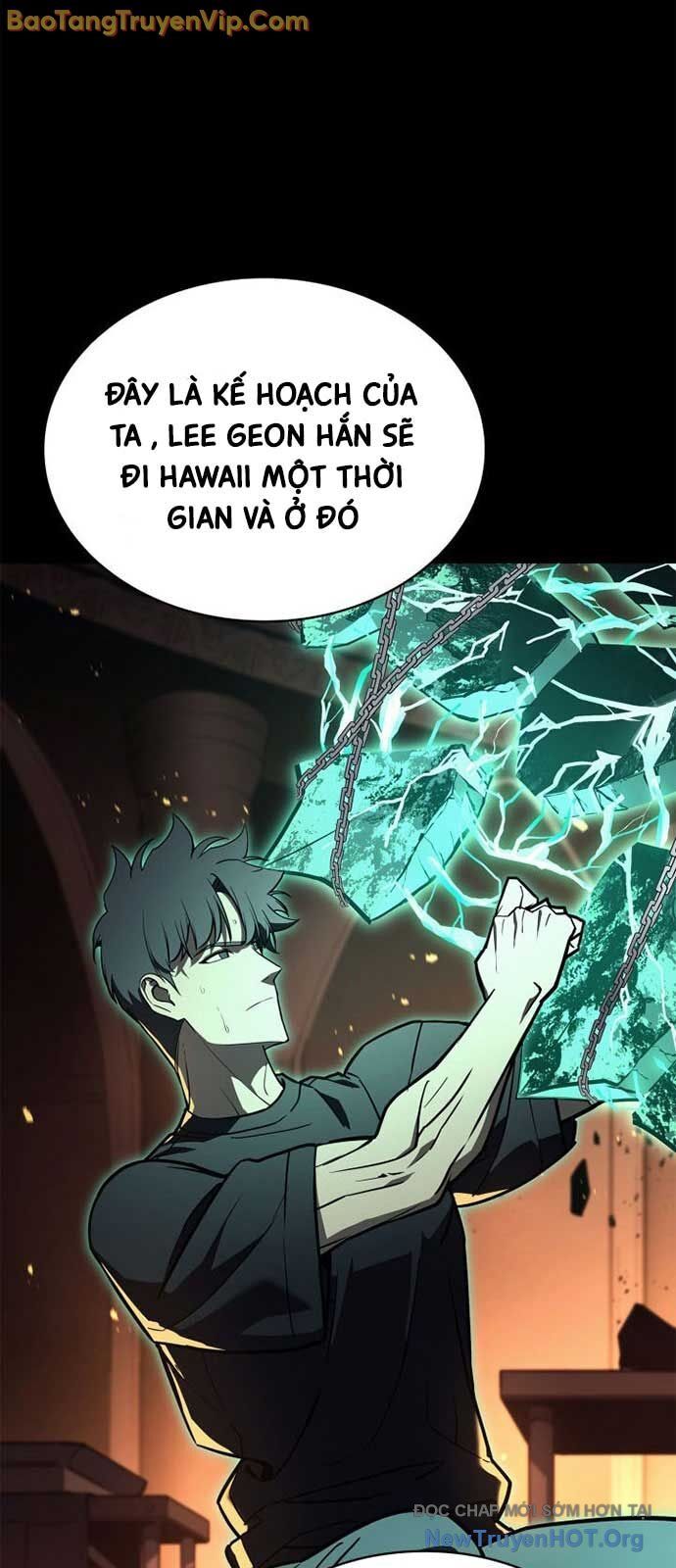 Vị Vua Mạnh Nhất Đã Trở Lại Chap 131 - Next Chap 132