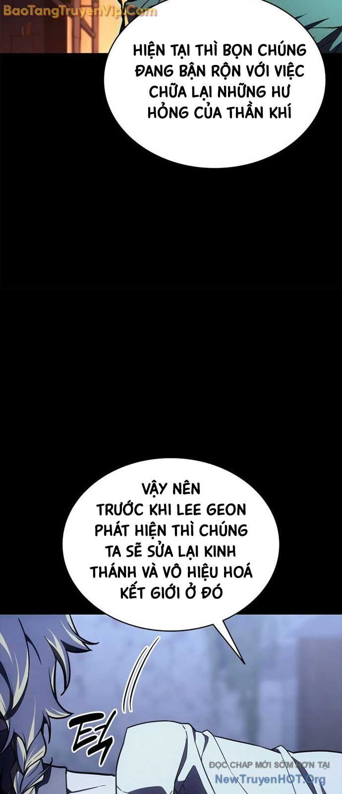 Vị Vua Mạnh Nhất Đã Trở Lại Chap 131 - Next Chap 132