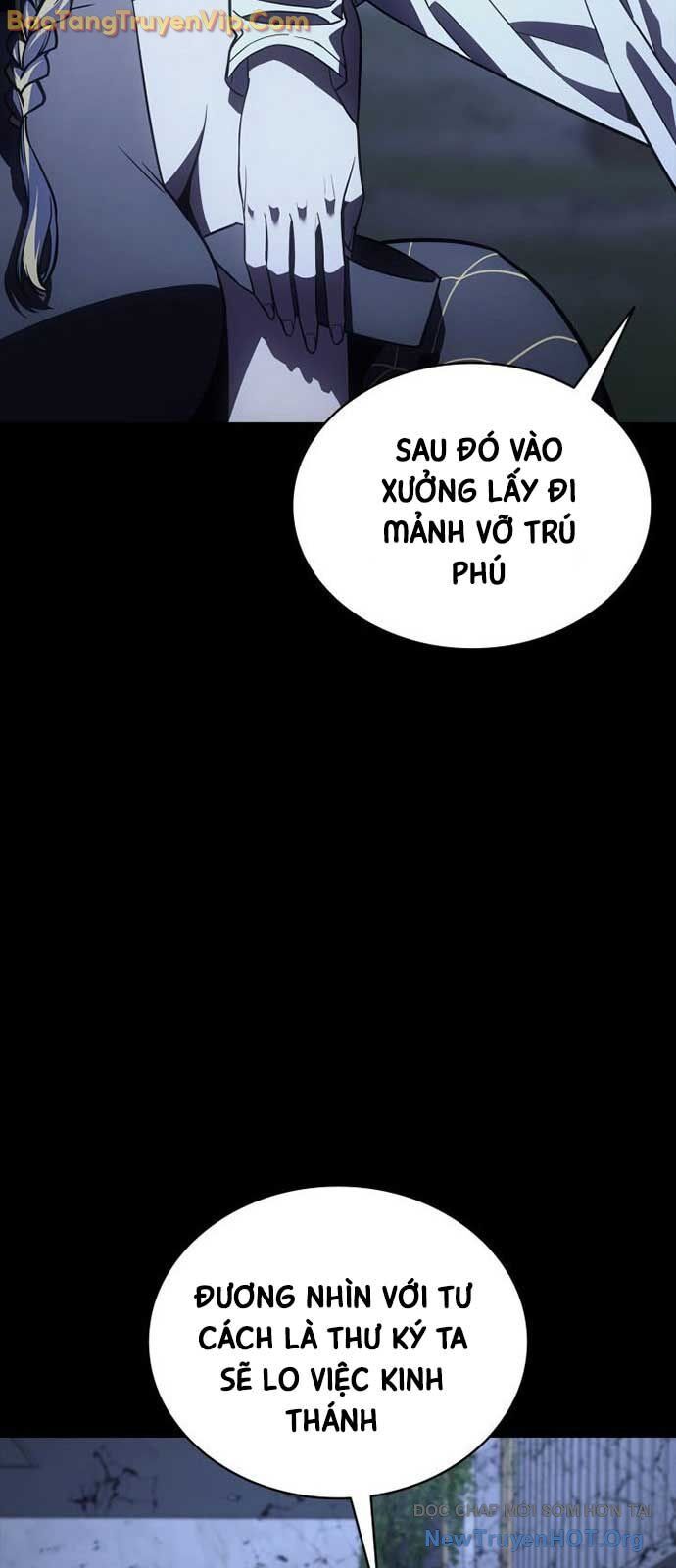 Vị Vua Mạnh Nhất Đã Trở Lại Chap 131 - Next Chap 132