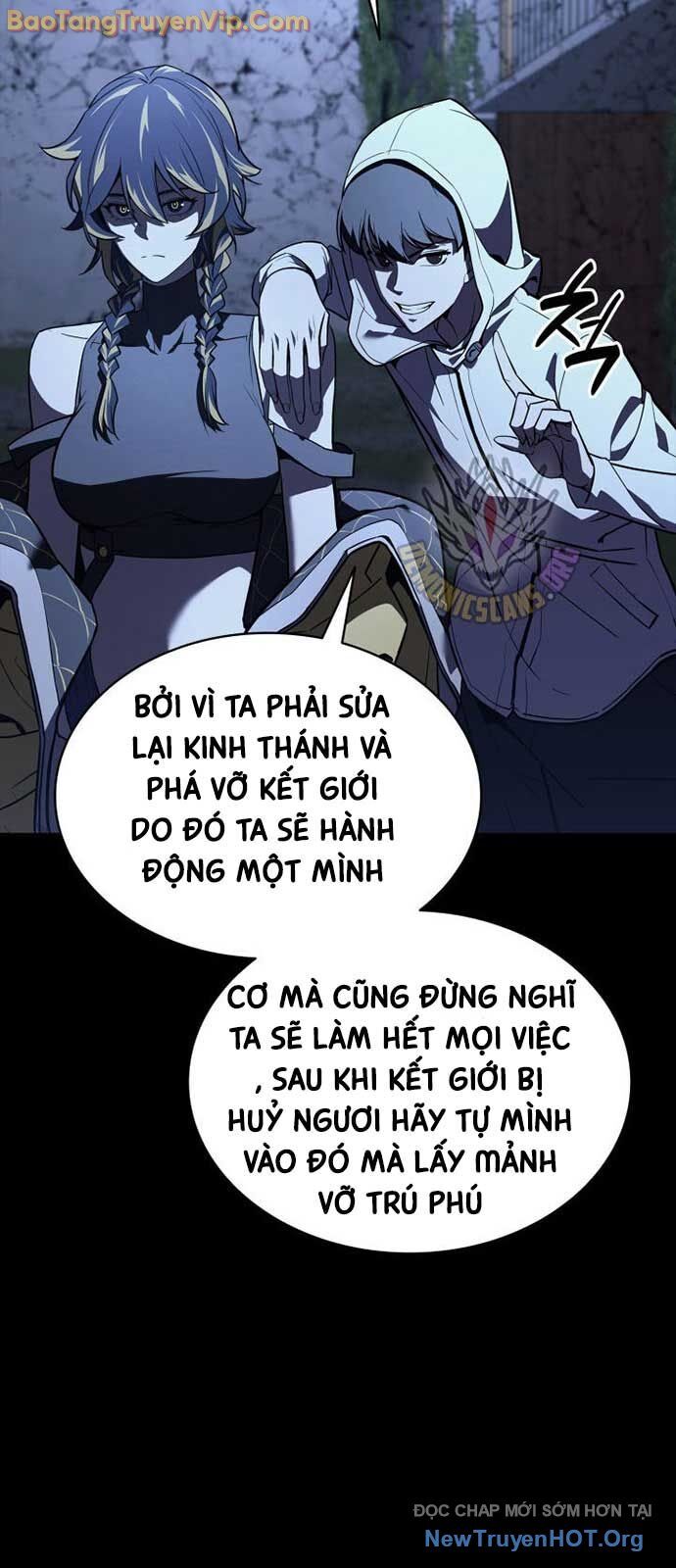 Vị Vua Mạnh Nhất Đã Trở Lại Chap 131 - Next Chap 132