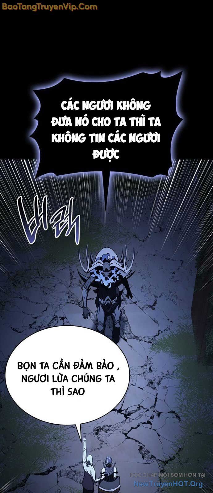 Vị Vua Mạnh Nhất Đã Trở Lại Chap 131 - Next Chap 132