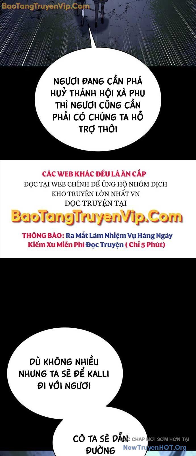 Vị Vua Mạnh Nhất Đã Trở Lại Chap 131 - Next Chap 132