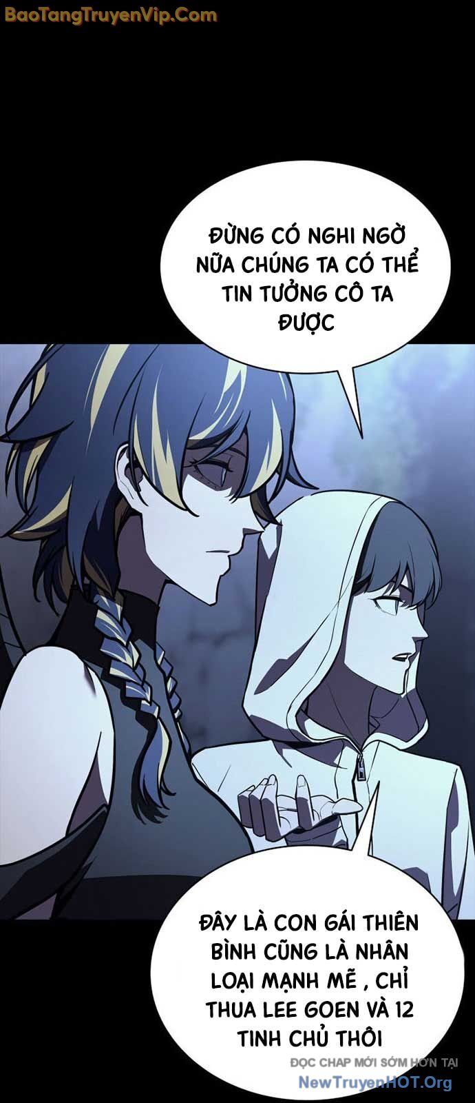 Vị Vua Mạnh Nhất Đã Trở Lại Chap 131 - Next Chap 132