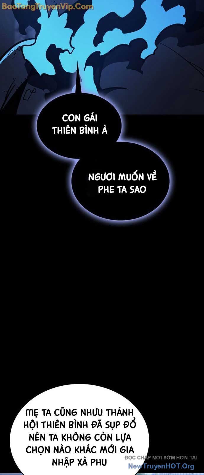 Vị Vua Mạnh Nhất Đã Trở Lại Chap 131 - Next Chap 132