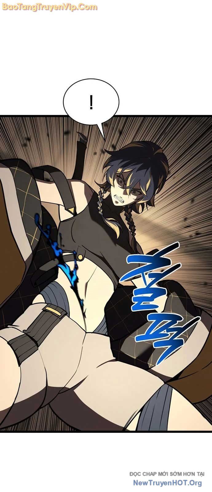 Vị Vua Mạnh Nhất Đã Trở Lại Chap 132 - Next Chap 133